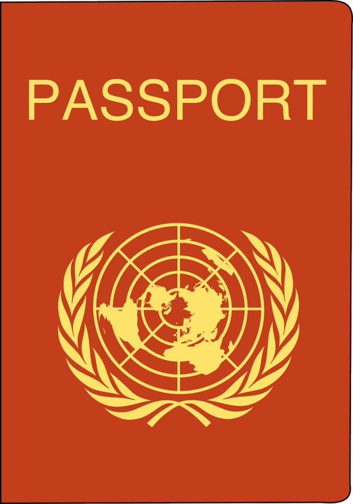 Passport Renewals